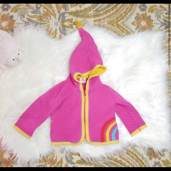 Hanna Andersson sweater - Picture 1 of 1